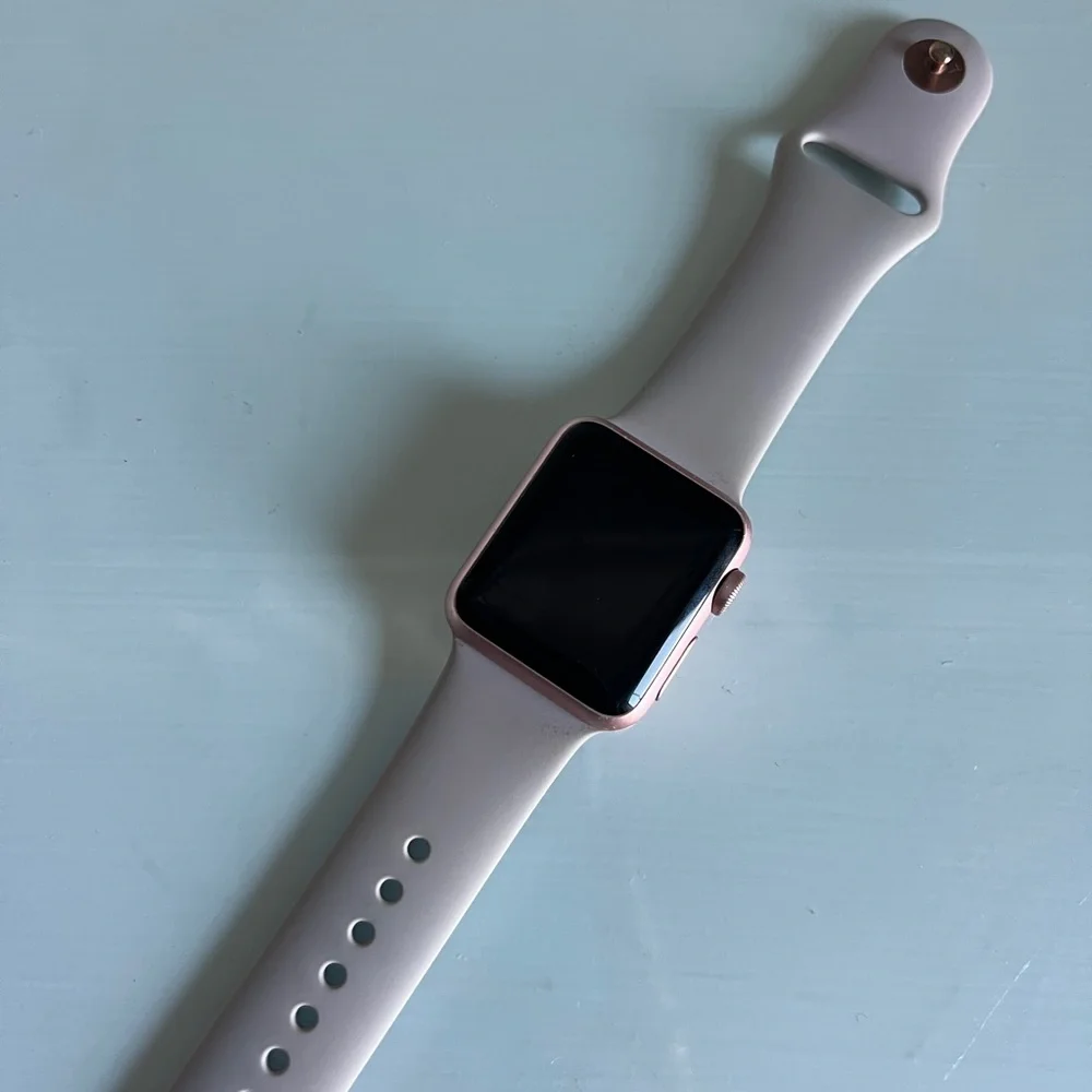 Apple Watch Series 1 38 MM